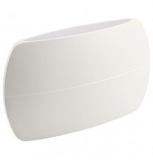 Накладной светильник Arlight Sp-wall SP-Wall-200WH-Vase-12W Warm White