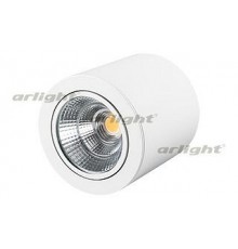 Накладной светильник Arlight  SP-FOCUS-R140-30W Day White