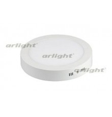 Накладной светильник Arlight  SP-R145-9W Day White