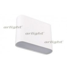 Накладной светильник Arlight  SP-Wall-110WH-Flat-6W Day White