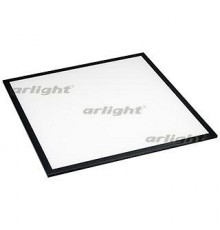 Светильник для потолка Армстронг Arlight  IM-600x600BK-40W Warm White