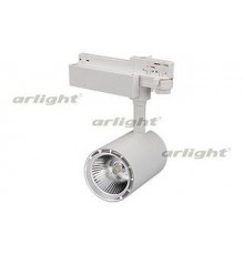 Светильник на штанге Arlight  LGD-1530WH-30W-4TR Warm White 24deg