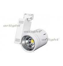 Светильник на штанге Arlight  LGD-520WH 20W White 24deg