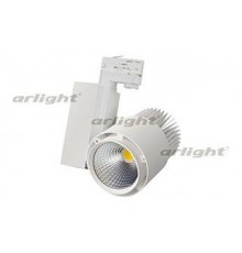Светильник на штанге Arlight  LGD-537WH-40W-4TR Warm White 38deg