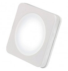 Встраиваемый светильник Arlight Ltd-80 Ltd-80x80SOL-5W White 6000K