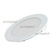Встраиваемый светильник Arlight  DL-142M-13W Warm White