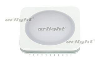 Встраиваемый светильник Arlight  017635
