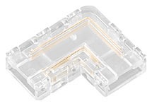 Набор соединителей лент угловые жесткие Arlight FIX-MONO 053144