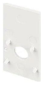 Заглушка для трека Arlight MAG-ORIENT 035812(1)