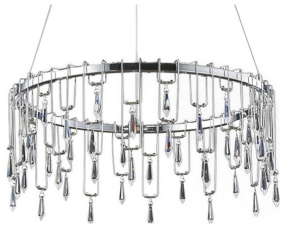 Подвесной светильник Divinare Rotondo 1019/02 SP-70