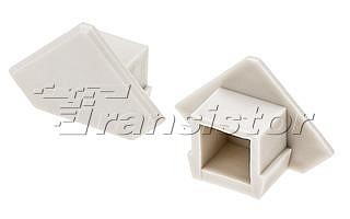 Заглушка Arlight PDS45-T 016182