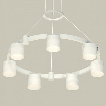 Подвесная люстра Ambrella Light XR XR92031604