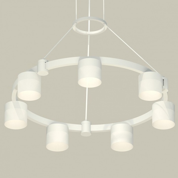 Подвесная люстра Ambrella Light XR XR92031604