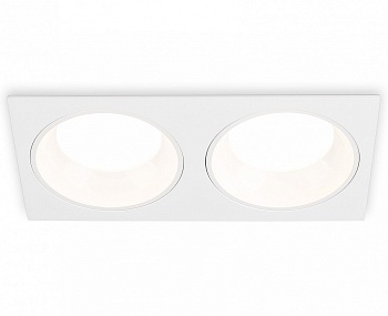 Встраиваемый светильник Ambrella Light TN TN52343