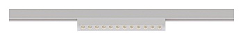 Накладной светильник Arte Lamp Optima A7268PL-1WH