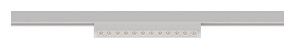 Накладной светильник Arte Lamp Optima A7268PL-1WH