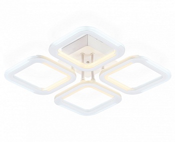 Потолочная люстра Ambrella Light FA FA8947