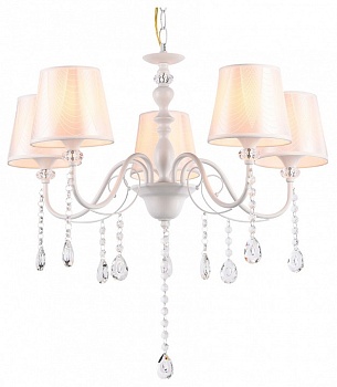 Подвесная люстра Ambrella Light TR TR4603