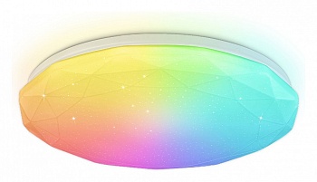 Накладной светильник Ambrella Light FZ FZ417