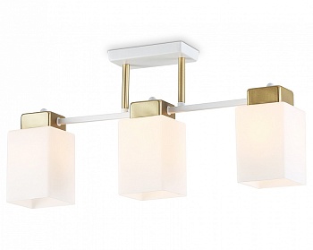 Люстра на штанге Ambrella Light TR TR303045