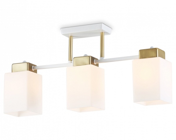 Люстра на штанге Ambrella Light TR TR303045
