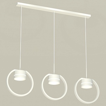Подвесной светильник Ambrella Light XB XB9106152