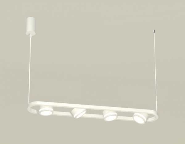 Подвесной светильник Ambrella Light XB XB9163150