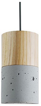 Подвесной светильник Divinare Cigno 2214/27 SP-5