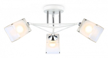 Люстра на штанге Ambrella Light TR TR303071