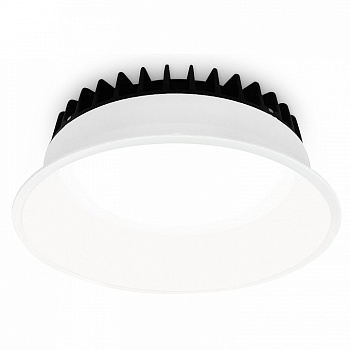 Встраиваемый светильник Ambrella Light DCR DCR508