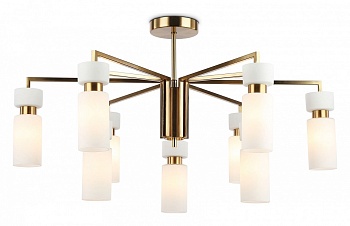 Люстра на штанге Ambrella Light LH LH56128
