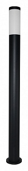 Наземный высокий светильник Arte Lamp Salire A3157PA-1BK