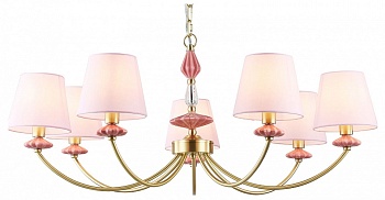 Подвесная люстра Ambrella Light HIGH LIGHT LH75025