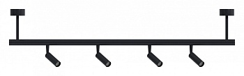 Светильник на штанге ST-Luce TECHNO ST1652.447.18