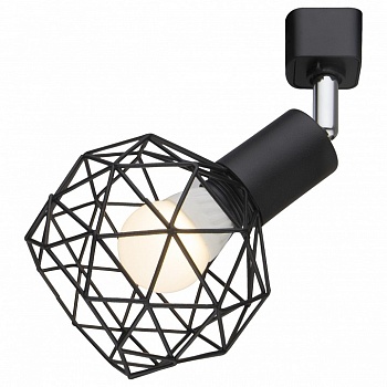 Спот Arte Lamp Sospiro A6141PL-1BK