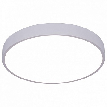 Накладной светильник Arte Lamp Arena A2661PL-1WH