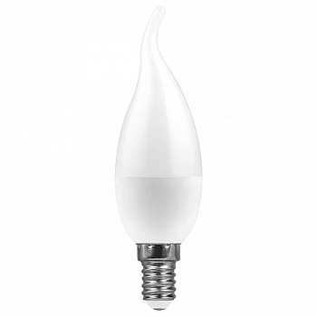 Лампа светодиодная Feron Lb 130 E27 30Вт 6400K 38196