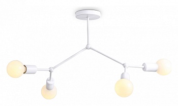 Люстра на штанге Ambrella Light TR TR8031