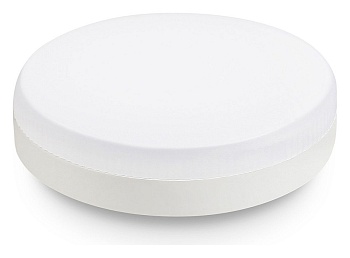 Лампа светодиодная Ambrella Light GX53 GX53 15Вт 6400K 531506