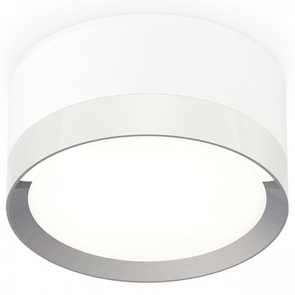 Накладной светильник Ambrella Light XS XS8101003