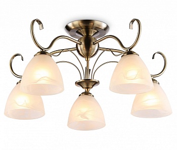 Потолочная люстра Ambrella Light TR TR3046