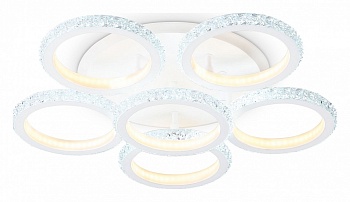 Потолочная люстра Ambrella Light FA FA9531