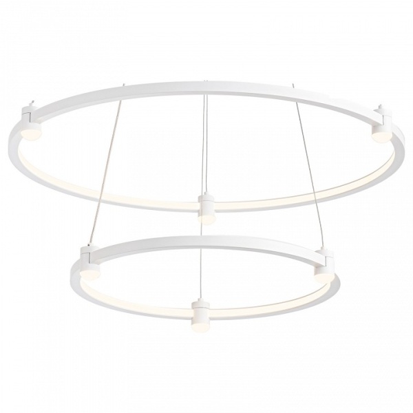 Подвесной светильник Ambrella Light FL FL5505
