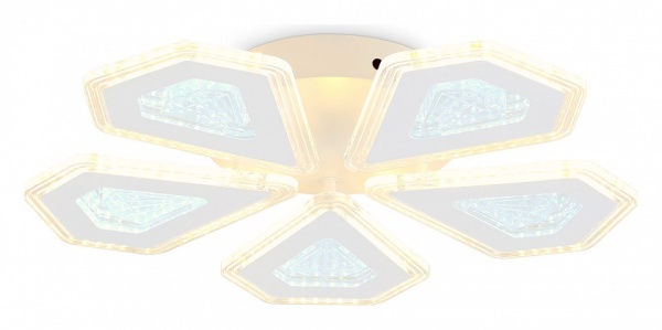 Потолочная люстра Ambrella Light FA FA4030