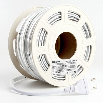 Комплект с шнуром световым Feron LS710 48765