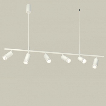 Подвесной светильник Ambrella Light XB XB9005350