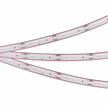 Лента светодиодная Arlight DOT-PFS-X160-10mm 24V 051594