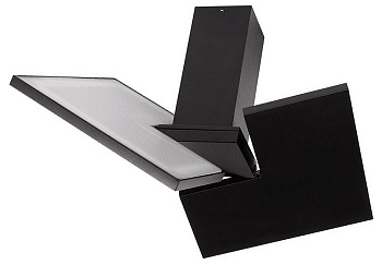 Накладной светильник DesignLed JY C0108A-BL-WW