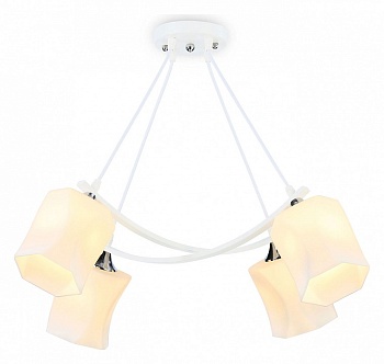 Подвесная люстра Ambrella Light TR TR303156