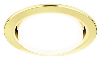 Встраиваемый светильник Ambrella Light G G101 GD